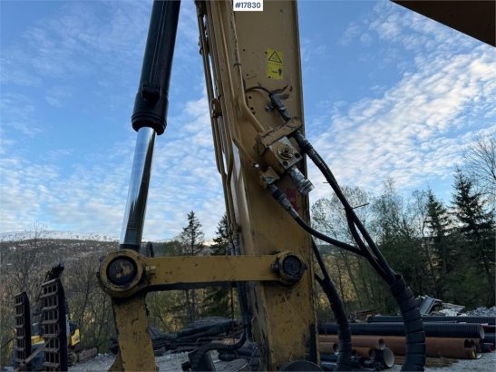 CAT 312D 25 2011 2 Crawler Excavators image 25