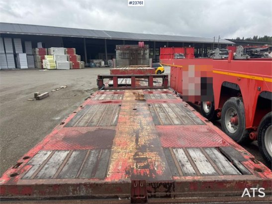 HRD Jumbo Semi-Trailer HRD Jumbo Semi-Trailer 2011 2 image 10
