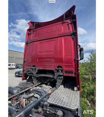 Scania R580 R580 2017 2 image 26