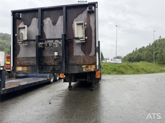 HDR 3 akslet jumbo trailer HDR 3 akslet jumbo trailer 2012 2 image 25