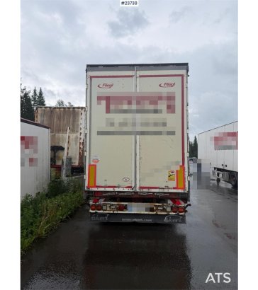 Mercedes-Benz Actros 2553 Actros 2553 2019 2 image 25