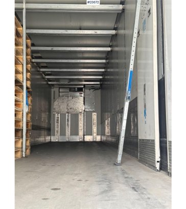 Krone Skapsemi - Carrier Aggregat Skapsemi - Carrier Aggregat 2018 2 image 40