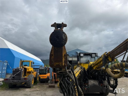 Boomer E2-C22 tunnel rig. WATCH VIDEO boomer E2-C22 tunnel rig. WATCH VIDEO 2013 2 image 10