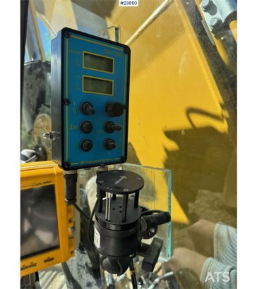 Montabert CPA 250 Drilling Attachment MONTABERT CPA 250 Drilling Attachment 2 image 10