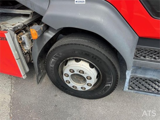 Volvo FL280 Recovery Truck with Brian James Trailer – Te FL280 Recovery Truck with Brian James Trailer – Te 2020 2 image 10