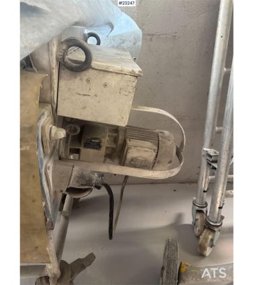 ABS 851 brake pump ABS 851 brake pump 2 image 32