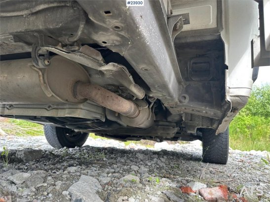 Peugeot Boxer Peugeot Boxer 2019 2 Small Vans image 10