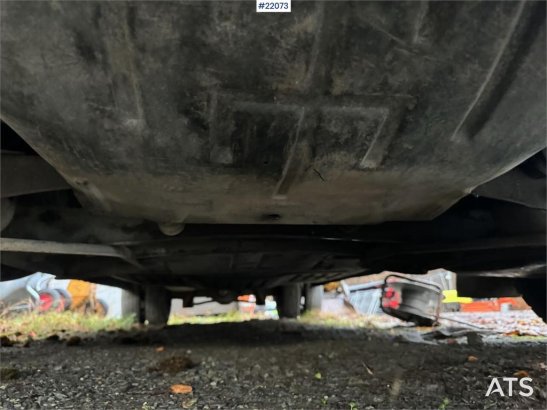 Mercedes-Benz Sprinter 416 with Leistikow flushing unit Mercedes-Benz Sprinter 416 with Leistikow flushing unit 2002 2 Sma...