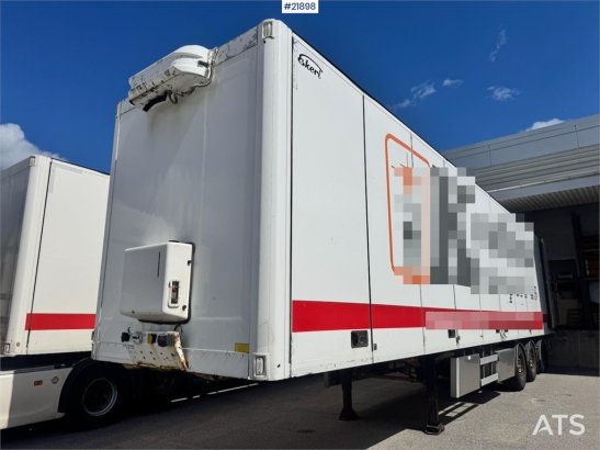 Ekeri Cabinet with full side opening. Ekeri Cabinet with full side opening. 2013 2 image 10