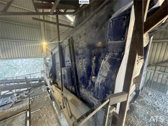 Circ-Bear Fleximat PPM quarry sieve. WATCH VIDEO Circ-Bear Fleximat PPM quarry sieve. WATCH VIDEO 2016 2 image 55