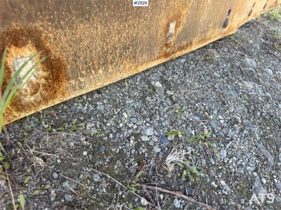Nordverk 130 HVT grader w/ extra tires on rim. WATCH VIDEO. Nordverk 130 HVT grader w/ extra tires on rim. WATCH VIDEO. 19...