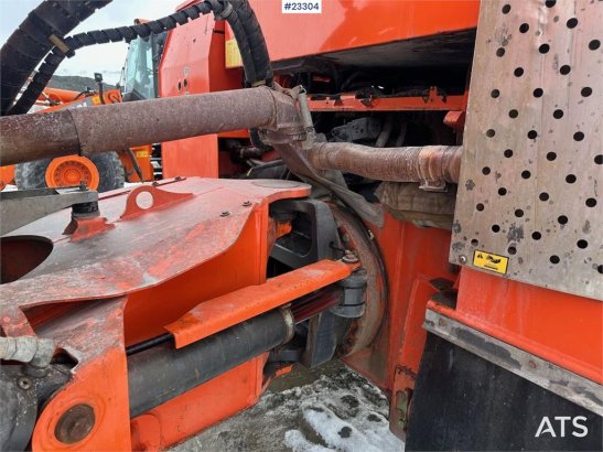 Doosan DA 40 dump truck – New engine! WATCH VIDEO Doosan DA 40 dump truck – New engine! WATCH VIDEO 2016 2 Dump Truck imag...