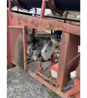 Uniscreen Mobile sorting plant - Newly overhauled Uniscreen Mobile sorting plant - Newly overhauled 2 image 10
