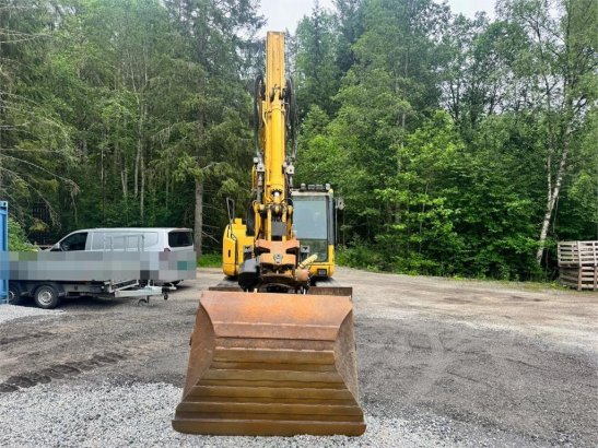 Komatsu PC138US Excavator w/ Rototilt and 3 buckets – Well PC138US Excavator w/ Rototilt and 3 buckets – Well 2011 2 Crawl...