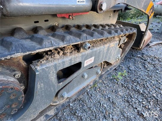 Wacker Neuson DT10 Crawler Dumper DT10 Crawler Dumper 2019 2 Tracked Dumpers image 10