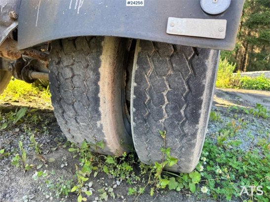 Triolift Trailer/Tipping Trailer – Needs Repair Triolift Trailer/Tipping Trailer – Needs Repair 1999 2 image 10