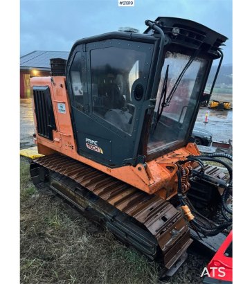 Prime Tech PT-175 Mulcher WATCH VIDEO PRIME TECH PT-175 Mulcher WATCH VIDEO 2015 2 image 10