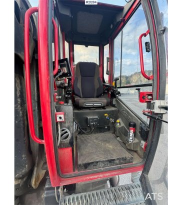 Volvo Fh750 6x4 Log Truck w/ 2019 Epsilon M12L Crane 590 2018 2 image 25
