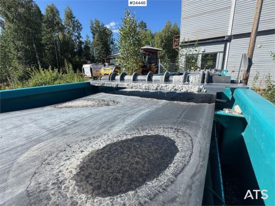 Powerscreen CT80 Stacker CT80 Stacker 2022 2 image 10