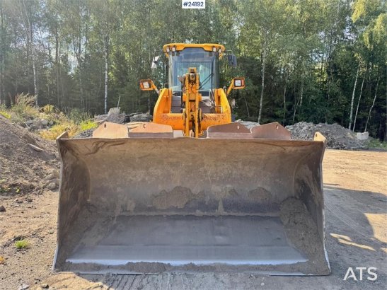 JCB 436 436 2002 2 Wheel Loaders image 40