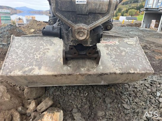 Liebherr R920 LC reduced-tail-swing excavator with GPS, 2 b 10028 2022 2 Crawler Excavators image 10