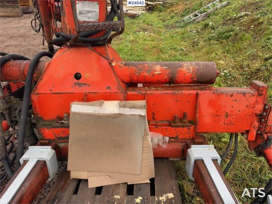 Palfinger PK11000 Crane with Welding Mounts 730 1979 2 image 25