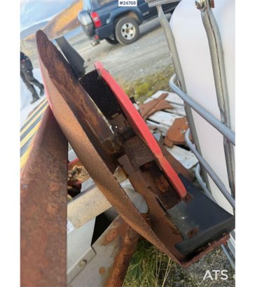 Schmidt M80-6.0 Schmidt M80-6.0 1989 2 image 10