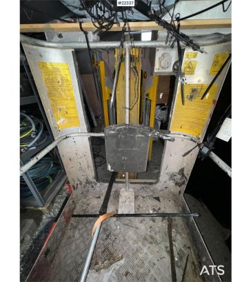 Omme Mini 15EXJ boom lift Omme Mini 15EXJ boom lift 2016 2 image 7