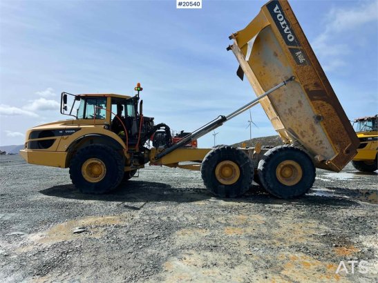 Heavy machinery product image - Image 11 of 30