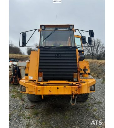 Heavy machinery product image - Image 11 of 30