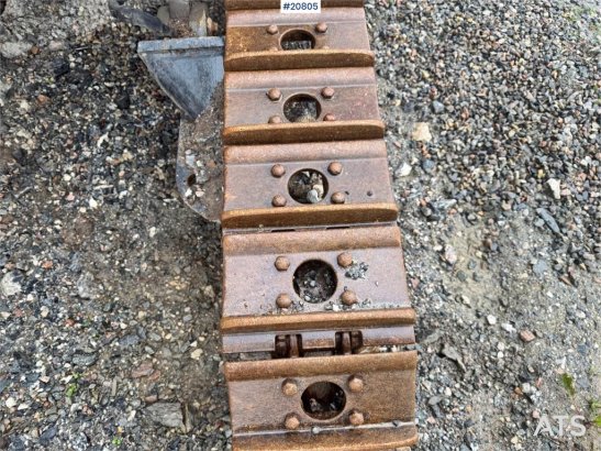 Sandvik Dino DC400RI Drilling Rig. Dino DC400RI Drilling Rig. 2018 2 image 11
