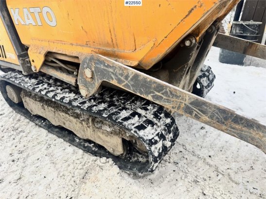 Heavy machinery product image - Image 26 of 60