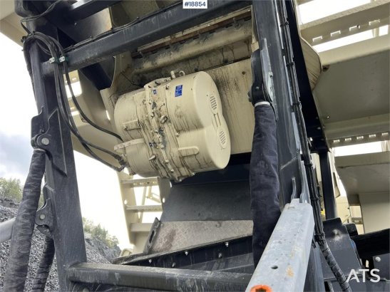 Metso LokoTrack LT 220GP Crusher LokoTrack LT 220GP Crusher 2022 2 image 26