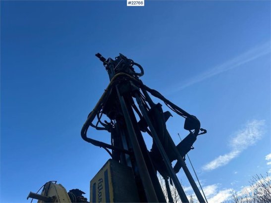 Atlas Copco ROC D3 radio rig ROC D3 radio rig 2007 2 image 7
