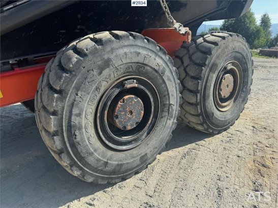 Heavy machinery product image - Image 26 of 30