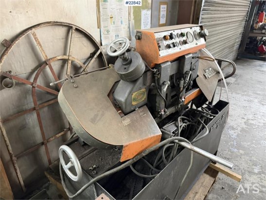 Pehaka Roboter 250 super steel saw Pehaka Roboter 250 super steel saw 2 image 11