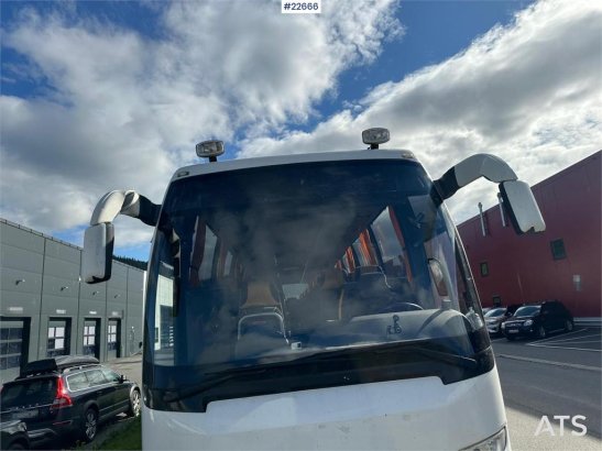 Volvo BM12M coach bus w/ 45+1+1 seats BM12M coach bus w/ 45+1+1 seats 2008 2 image 71