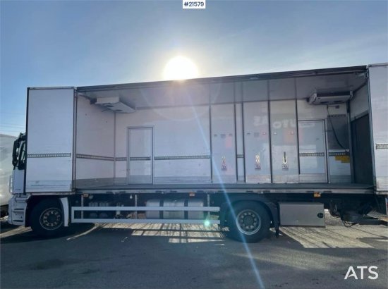 Mercedes-Benz Antos 1832 Antos 1832 2016 2 image 86