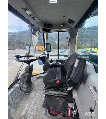 Volvo SD160B roller SD160B roller 2019 2 image 26