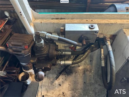 Sandvik DE130 Core drilling rig/diamond drilling rig w/ 20 DE130 Core drilling rig/diamond drilling rig w/ 20 2012 2 image 11