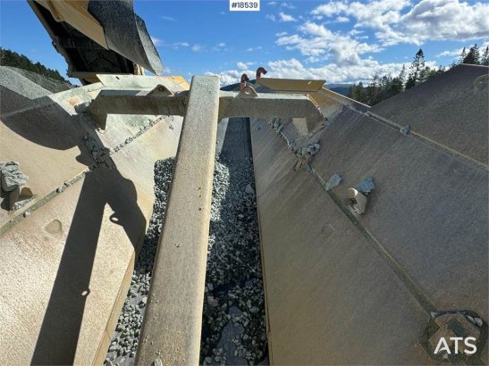 Keestrack H4e Concrusher WATCH VIDEO Keestrack H4e Concrusher WATCH VIDEO 2019 2 image 26