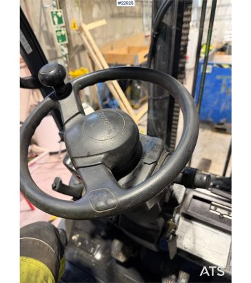 Toyota 40-8FD40N Forklift 40-8FD40N Forklift 2018 2 Forklift image 25