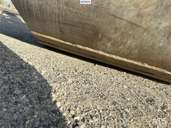 CAT M313 D M313 D 2012 2 Wheeled Excavators image 26