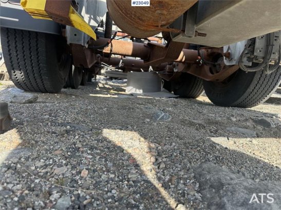 HFR KM 24 3-akslet HFR KM 24 3-akslet 2013 2 image 11