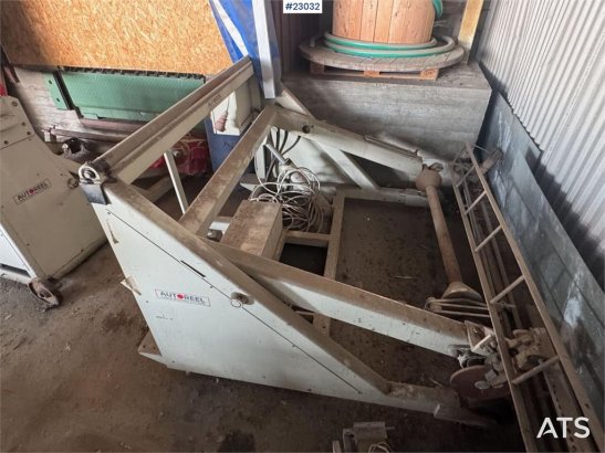 Autoreel CW4000 Autoreel CW4000 2 image 11