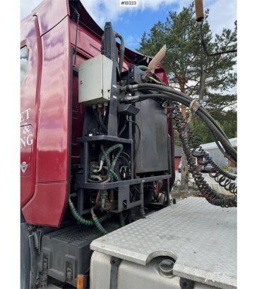 AMT concrete semi AMT concrete semi 2017 2 image 101