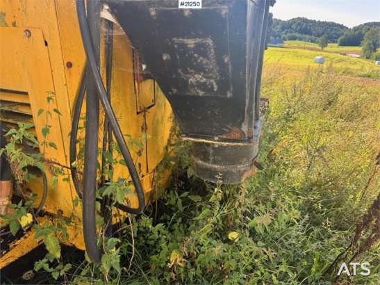 Atlas Copco 712HC-01 Drilling rig. 712HC-01 Drilling rig. 1989 2 image 41