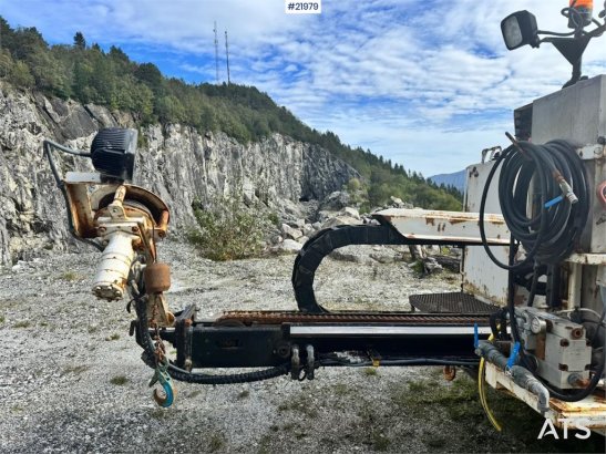 Gemsa Water Well Drilling Rig Gemsa Water Well Drilling Rig 2012 2 image 56