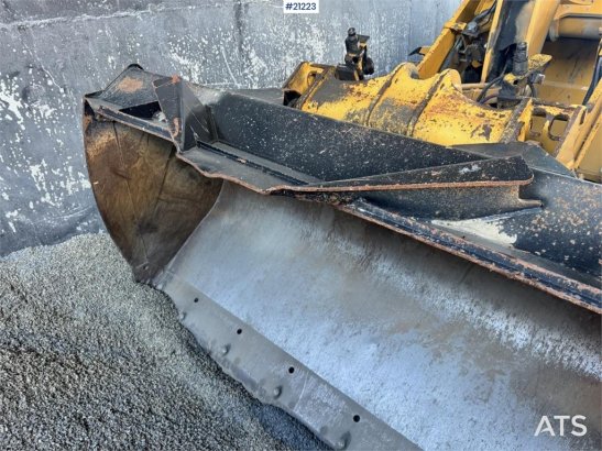 CAT 930 K 930 K 2014 2 Wheel Loaders image 56