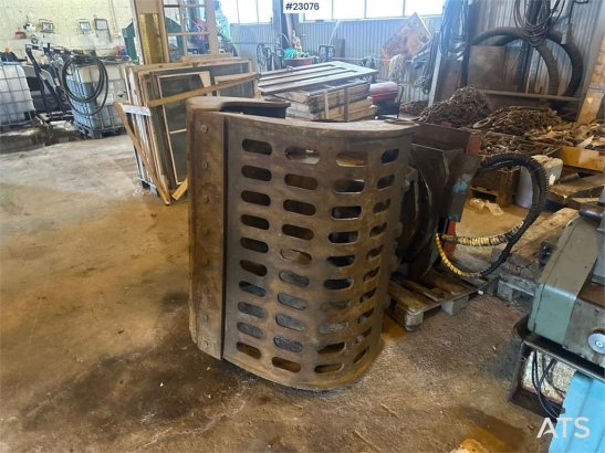 Klype m/ S80 feste Klype m/ S80 feste 2021 2 image 11